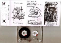 Vomit Of Doom : Satan's Vengeance